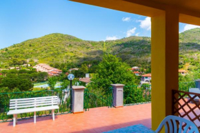 Appartamento Il Mare Dalla Terrazza Rio Nell'elba